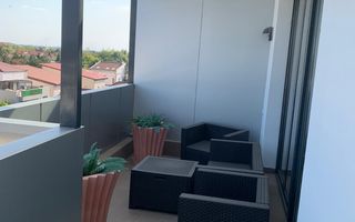 Apartament 3 Camere spatios | Iancu Nicolae | Inchiriere | 2 locuri de parcare - Poză 26