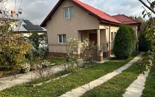 CASĂ 5 CAMERE TEREN 1020 MP VALEA MARE PRAVAȚ ARGES CU 0 % COMISION - Poză 2