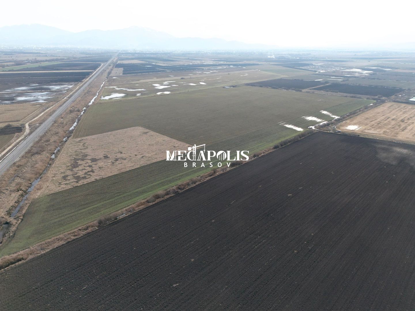 Parcele pentru Gradini / Relaxare / Constructii Usoare - Poză 7