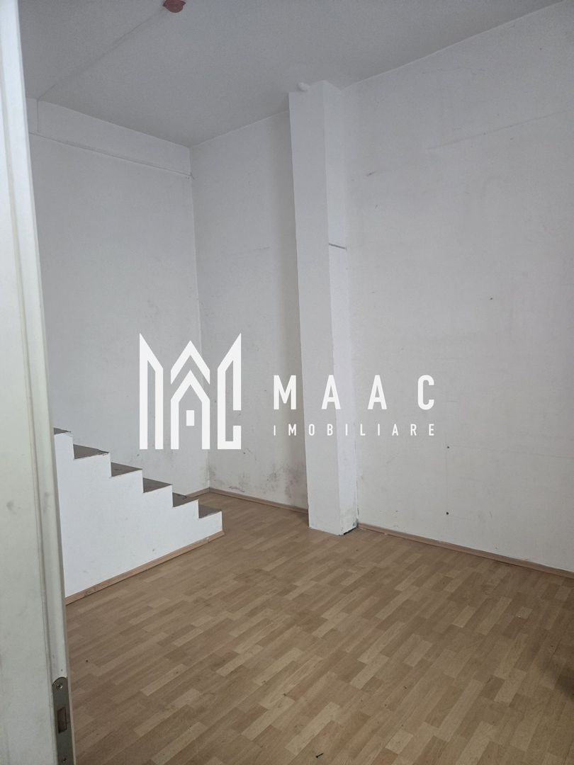 Spațiu comercial | 100MPU | Compartimentat | Calea Dumbrăvii - Poză 5