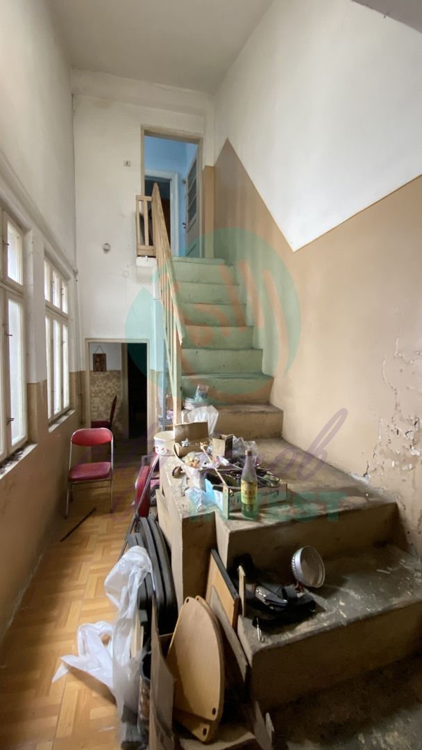 Proprietate centrală – ideală pentru investiție! - Poză 9