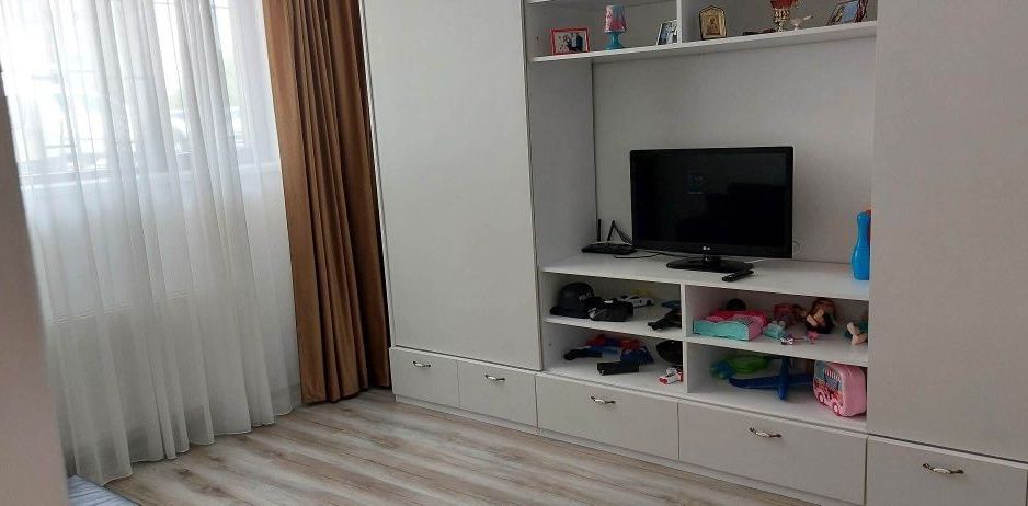 BRASADAS închiriază ap 2 cam la DEMISOL în CONFORT URBAN. - Poză 7