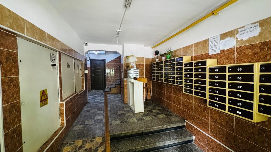 Apartament 2 camere - Strada Azotului - Pantelimon - Poză 6