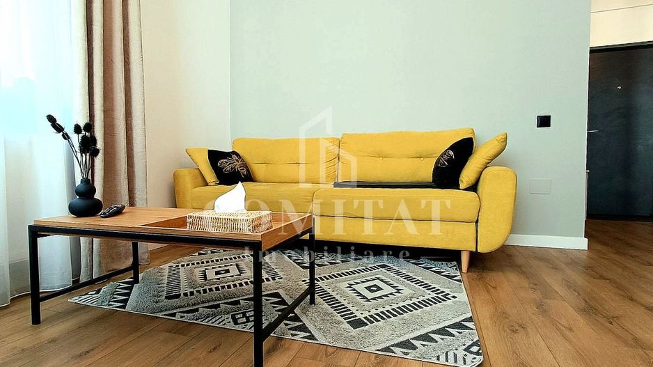 Apartament modern cu 3 camere | Loc de parcare | Zona Eroilor-Florești - Poză 3