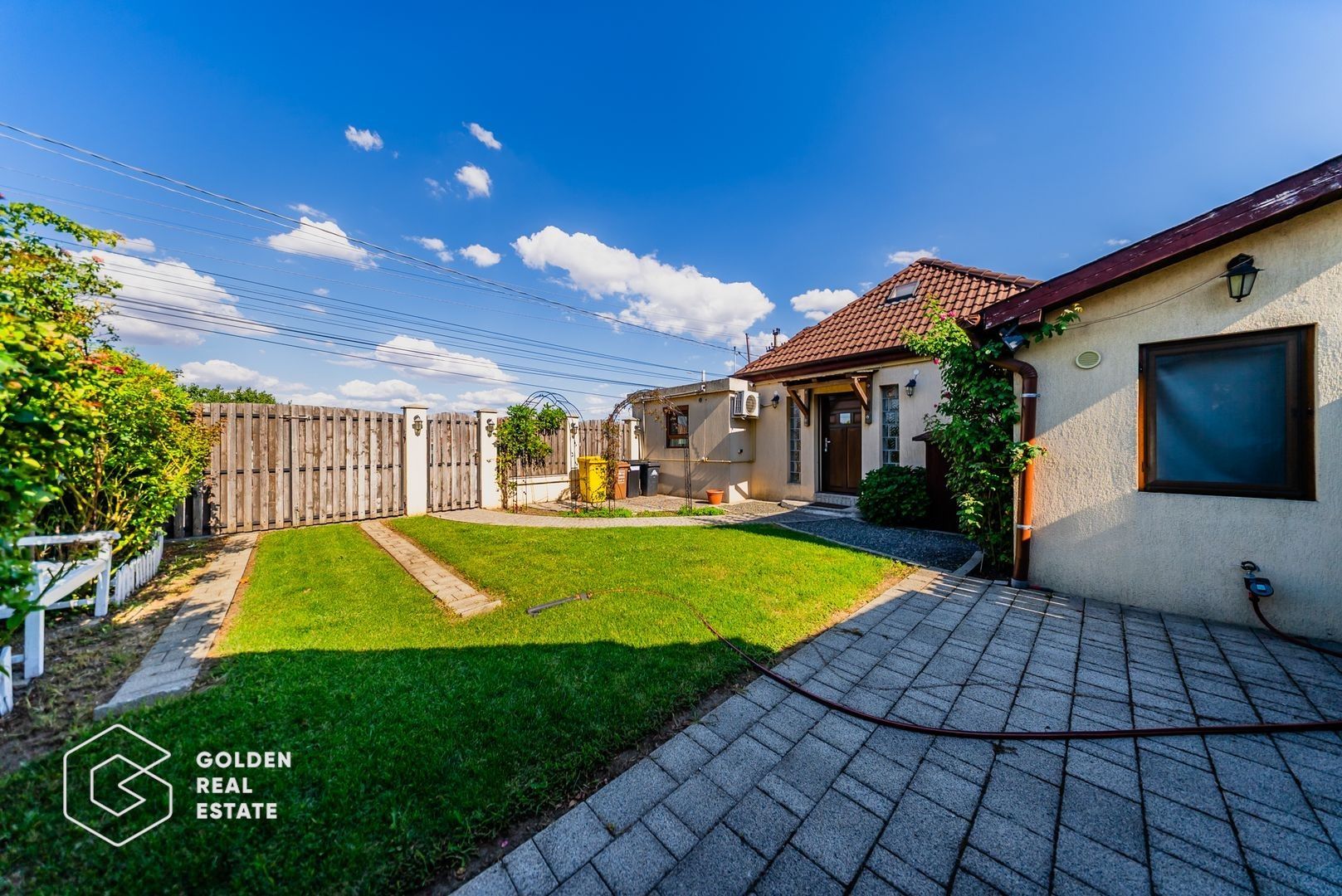 Casa cocheta cu 3 camere, în Bujac, comision 0% - Poză 24