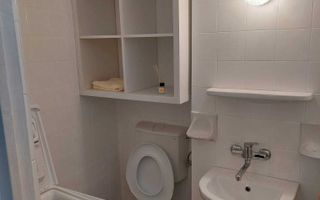 Apartament modern cu 3 camere de închiriat, la 10 minute de UMF - Poză 8