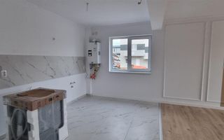 Apartament modern 2 camere + grădină proprie – Finisaje premium, Rediu - Poză 3
