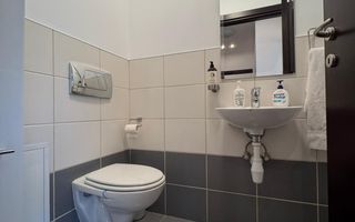 2 CAMERE || 2 LOCURI DE PARCARE + BOXA || BANEASA - Poză 8