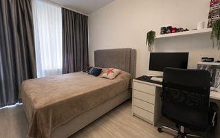 Apartament cu 3 camere, mobilat și utilat complet - Bd. Metalurgiei - Poză 5
