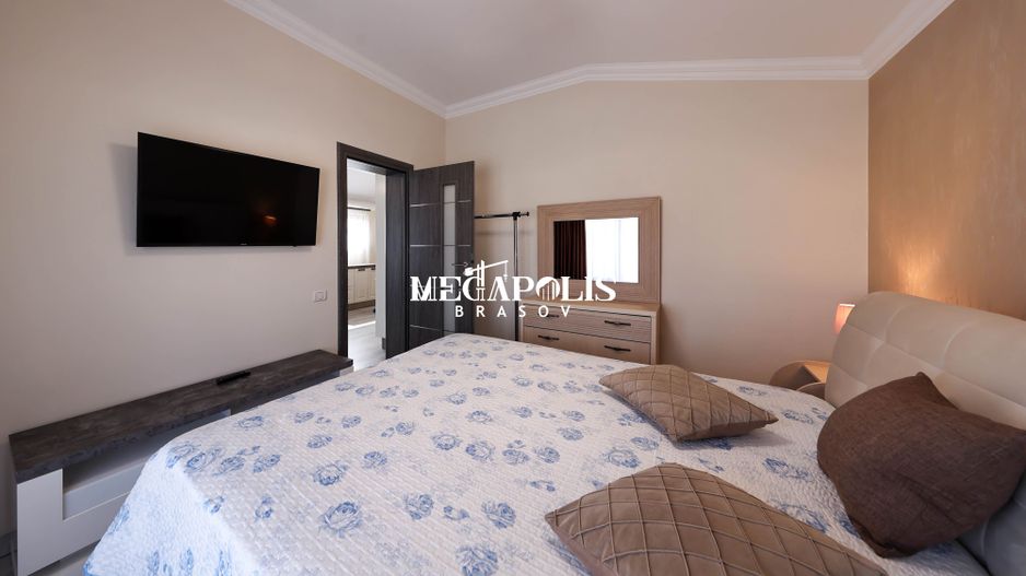 Penthouse EXCLUSIVIST / Terasă 98 mp / Parcare - Poză 15