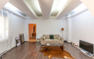 Arcul de Triumf, Kiseleff, Maresal Averescu,ap. 4 camere,bloc Art Deco - Poză 8
