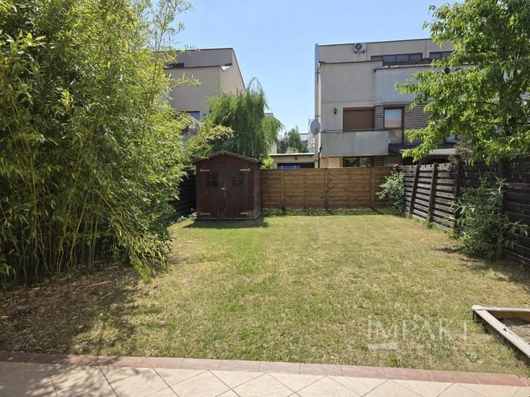 Casa de inchiriat in cartierul Bună Ziua - Zona LIDL - Poză 2