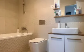 CASĂ TIP DUPLEX –GATED COMMUNITY | PANOURI SOLARE | DOTARI PREMIUM - Poză 19