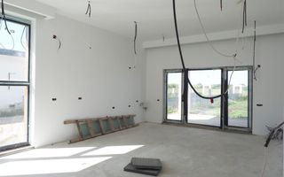 VANZARE CASA CU TEREN 800MP CORBEANCA PADURE - Poză 2