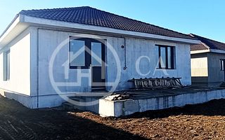 Casa de vanzare cu 4 camere in Santandrei, Oradea - Poză 3
