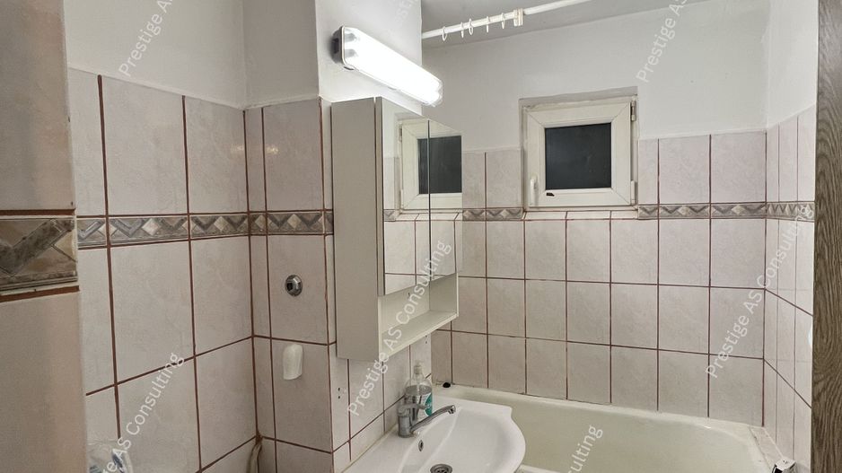 Apartament 2 Camere Semi-Decomandat | 46mp Etaj 2/4 | Calea Girocului - Poză 4