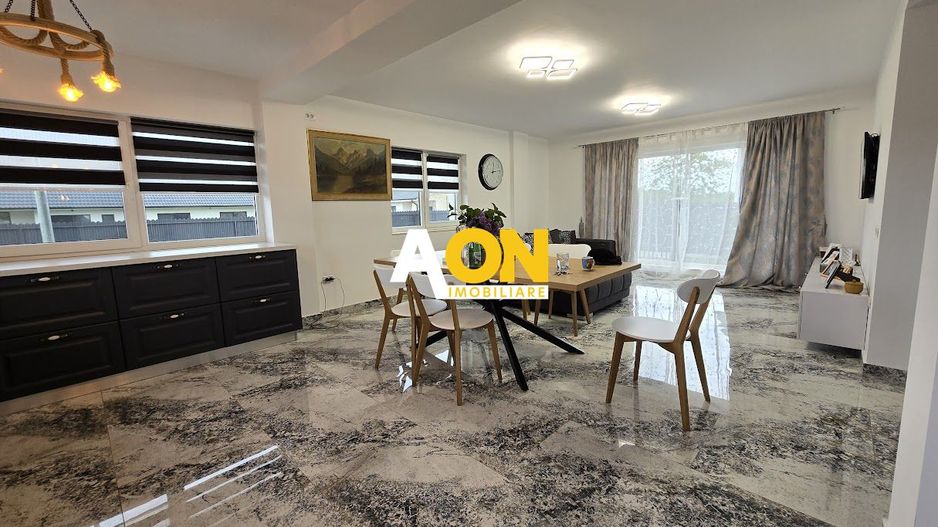 1/2 Duplex 4 Camere, Zona Kaufland 575mp Teren - Poză 4