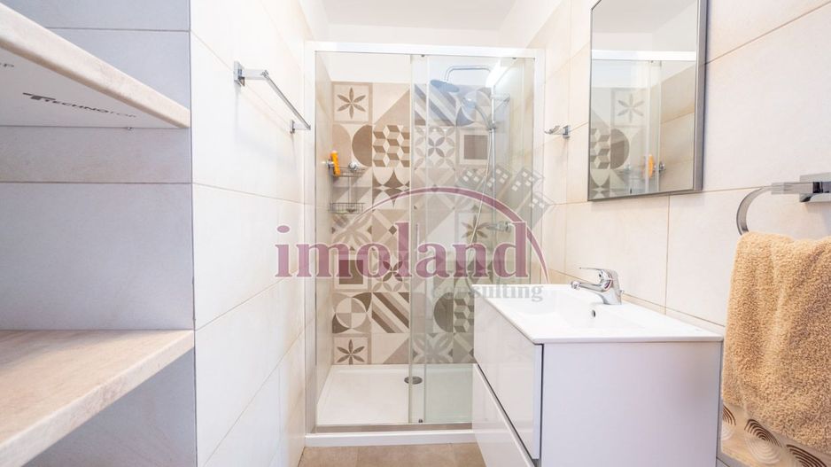 Etaj de vila - inchiriere office - Primaverii - Poză 6