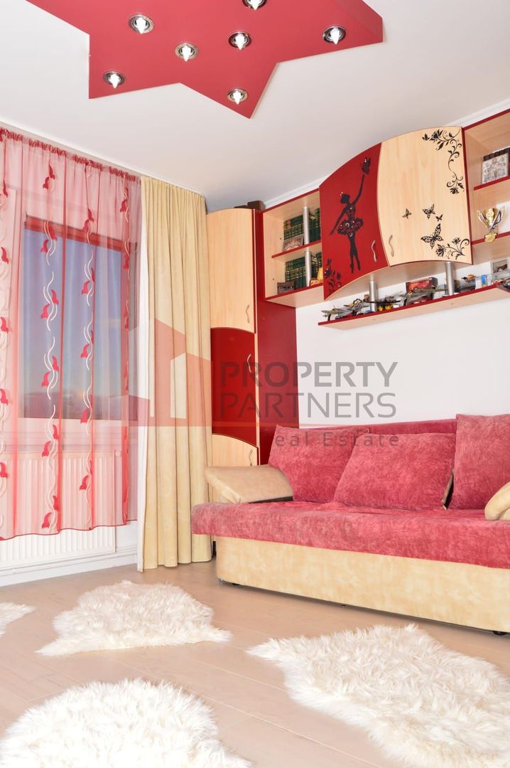Apartament 4 camere Tractorul - Poză 13