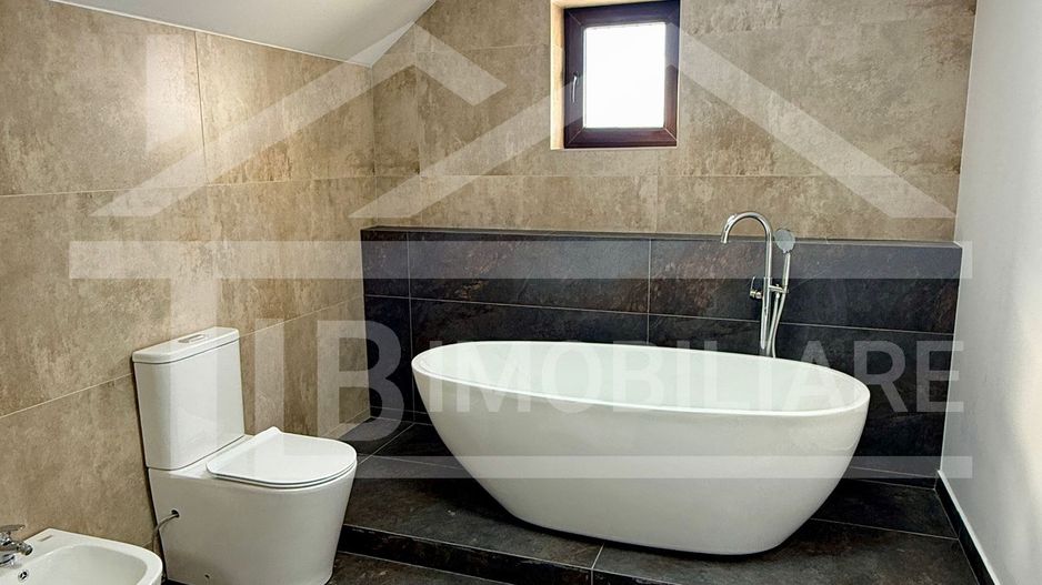 Casa individuala, 4 camere, 190mp, Zona Sâncraiu de Mureș - Poză 10