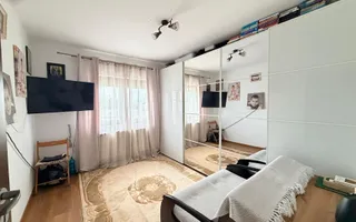 Casa Individuala - 4 camere 2 bai 575 mp teren - - Poză 15