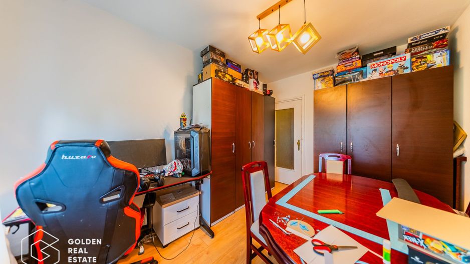 Apartament cu patru camere, design modern, zona Vlaicu - Poză 17