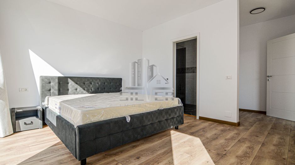 Casa individuala ultrafinisata in zona strazii Valea Chintaului - Poză 18