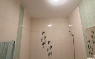 Apartament 1 cameră, Florești – zona Porii, balcon 8 mp - Poză 8