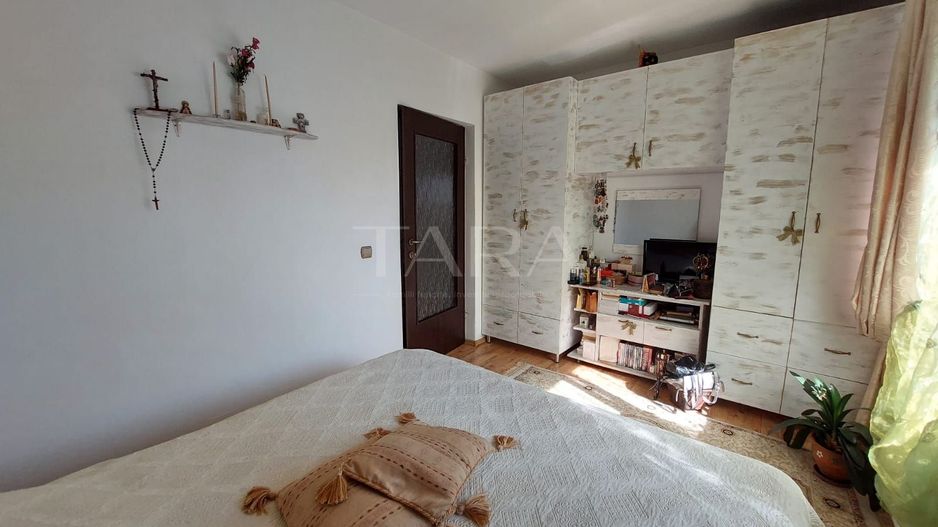 Duplex aproape de oraș, Floresti, zona Muzeil Apei - Poză 16