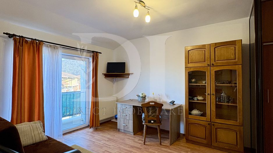 Apartament cu 2 camere -zona Cetății -Florești - Poză 1