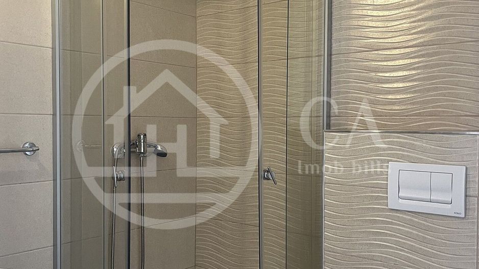 Apartament cu 3 camere de inchiriat in zona Nufărul, Oradea - Poză 7