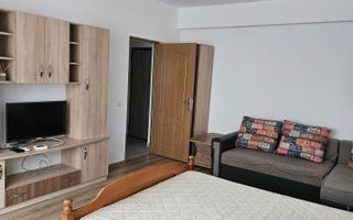 Apartament 1 cameră, Panoramic Residence, Valea Adanca - CUG Expo Mobila, parcare, 40 mp, etaj 1, bloc 2018 - Poză 2