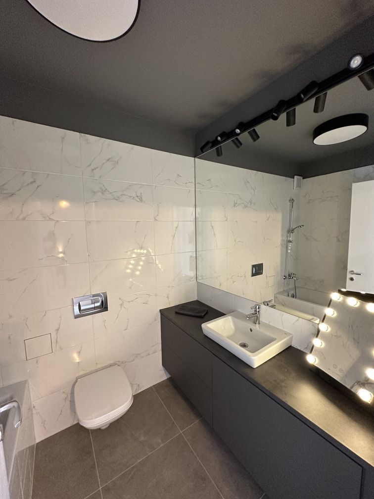 Duplex de lux - Poză 11