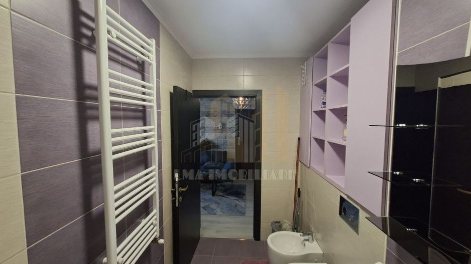 Apartament tip Studio Sânpetru Brașov - Poză 12
