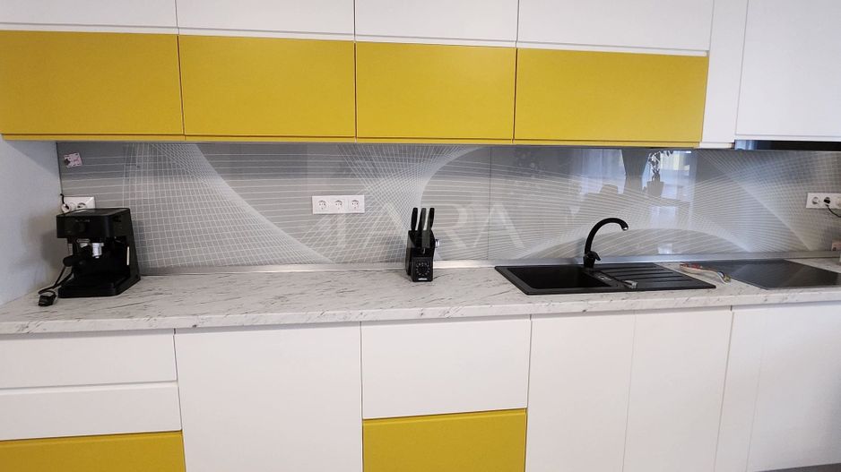 Apartament 2 camere, Baciu – 46,6 mp + balcon 8 mp - Poză 2
