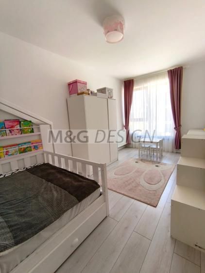 Apartament 3 camere Giroc etaj 1 - Poză 6