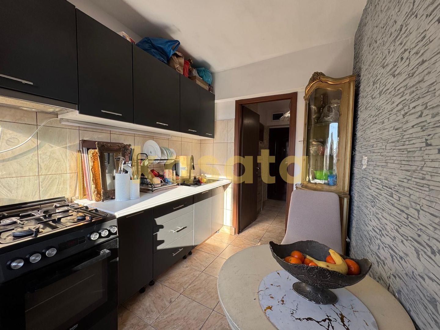 2 Camere | Drumul Taberei | Renovat | Aproape Plaza Mall - Poză 14