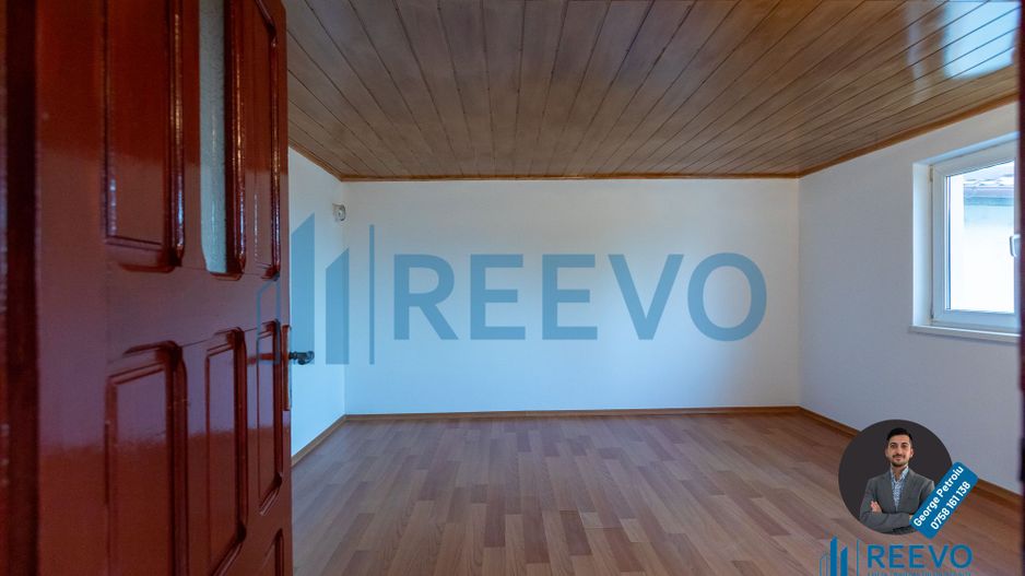 Casă de vânzare, P+1E+M, în Lilieci, Bacău - Poză 26