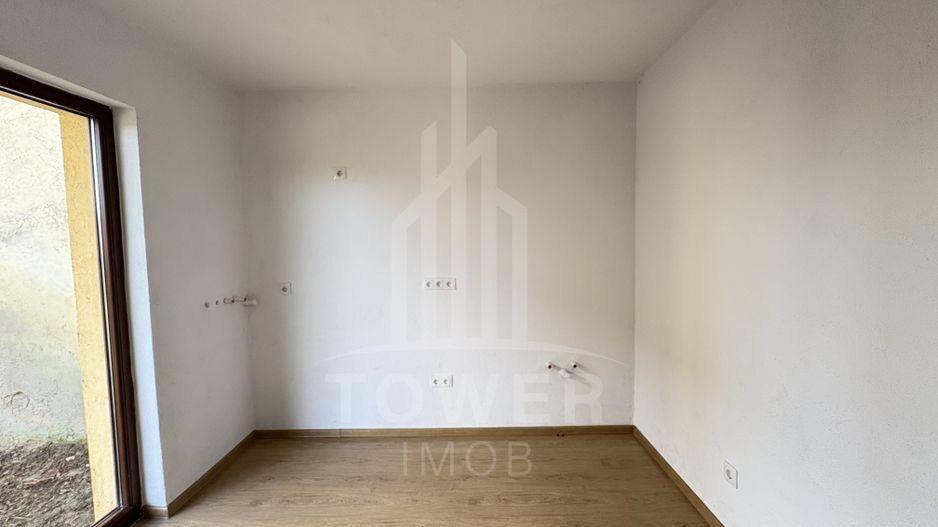 Apartament la casă cu curte – zonă liniștită, strada Zăvoi - Poză 3