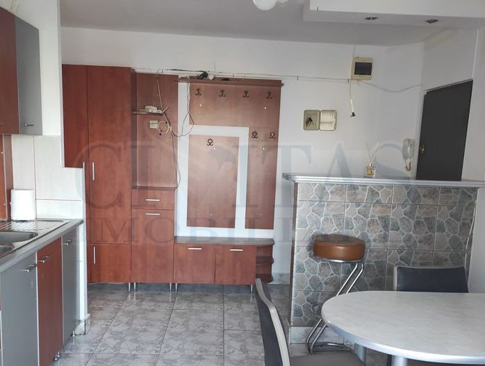 2 camere decomandate, 50 mp,loc parcare! - Poză 1