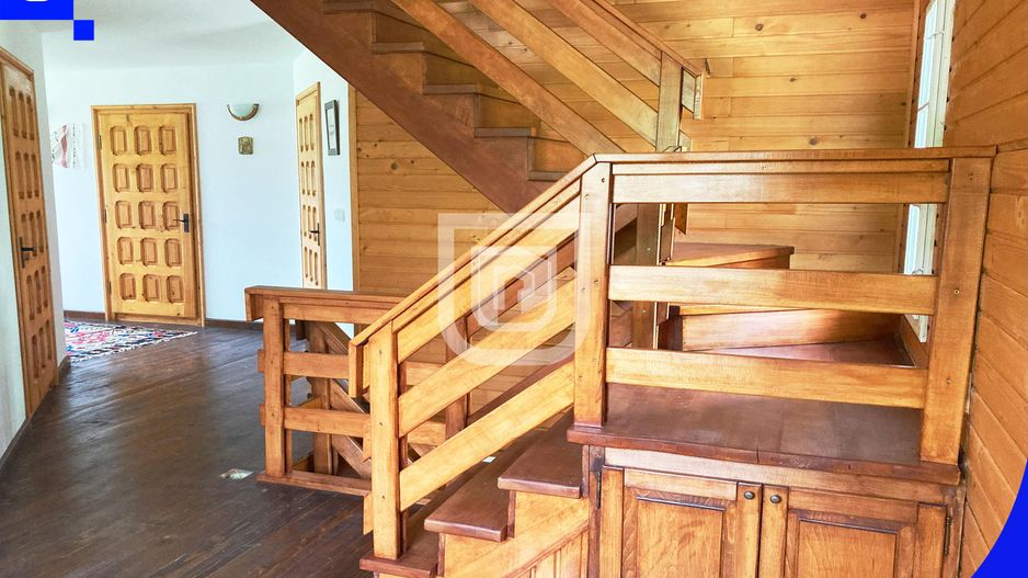 Casa | Vila | Pensiune - Frasin | Bucovina - Poză 11