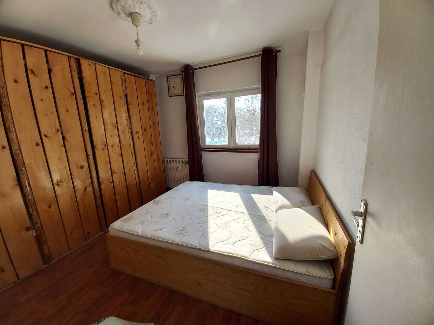 AP. 2 CAMERE PIATA SUDULUI, PET-FRIENDLY, REABILITAT, METROU 6 MINUTE - Poză 4