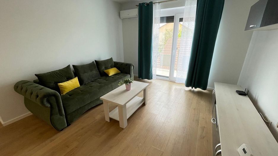 Braytim-Lidia | 3 camere | Bloc nou | Loc de parcare - Poză 3