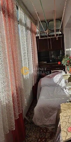 DACIA - 3 CAMERE DECOMANDAT - ETAJ INTERMEDIAR - BLOC DUPA 80 - Poză 6