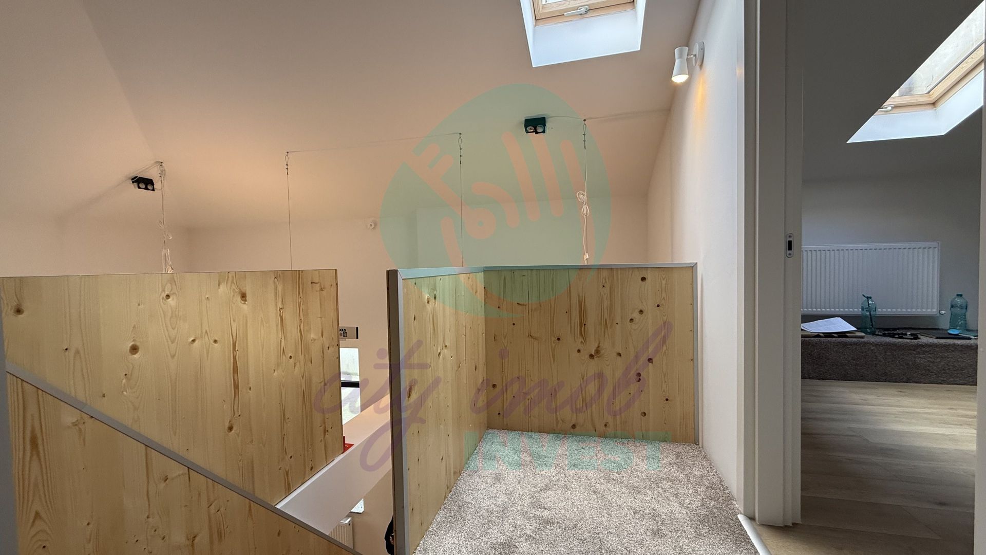 Casă 4 camere Moșilor – Foișor | Renovată - Poză 13