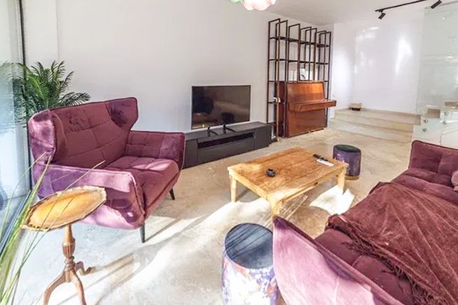 Chirie | Vilă 5 camere 170mp | Parcare | Jacuzzi | Curte privată - Poză 4