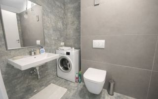 Apartament spatios cu 2 camere | XCity Tower 3 | Torontalului - Poză 9