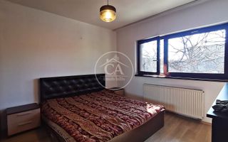 Apartament cu 3 camere de inchiriat in zona Centrala, Oradea - Poză 4