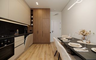 Vânzare, apartament, 3 camere, str. Durlești, Dumnbrava - Poză 2