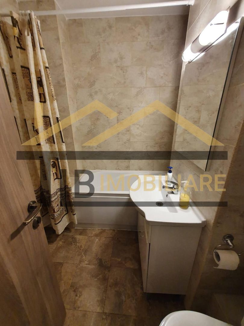 Apartament de 3 camere, 75mp, decomandat, Zona Fortuna - Poză 8